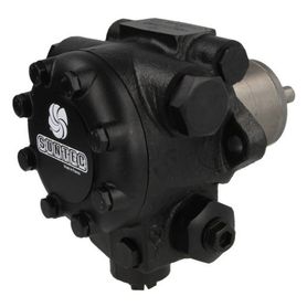 Thermax Oil Boiler Pump